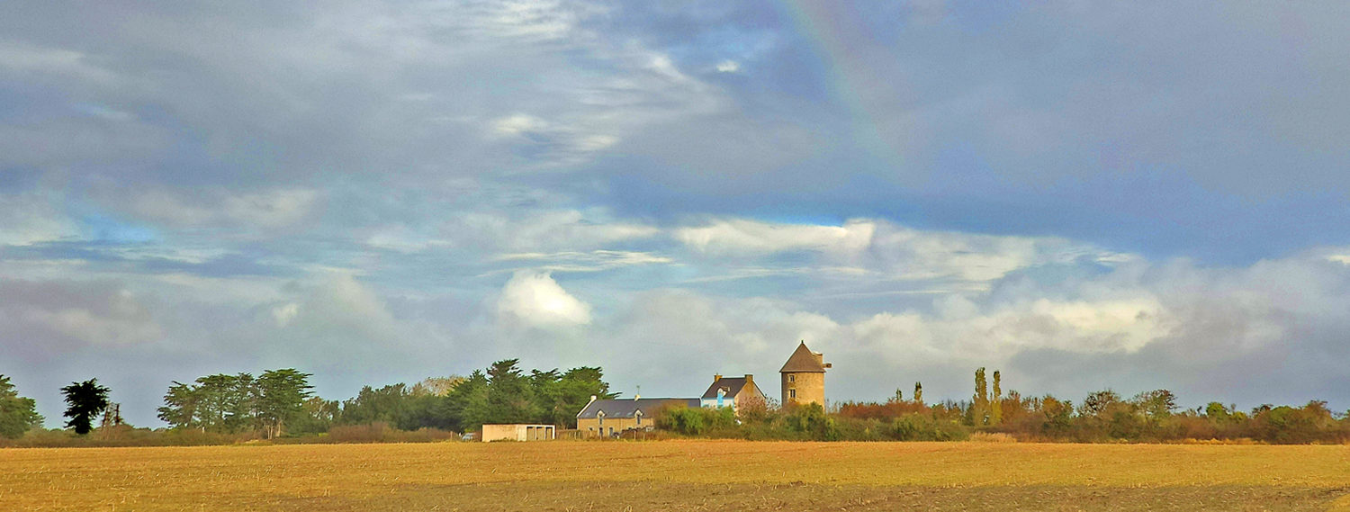 Association pour la Restauration du Patrimoine Damganais