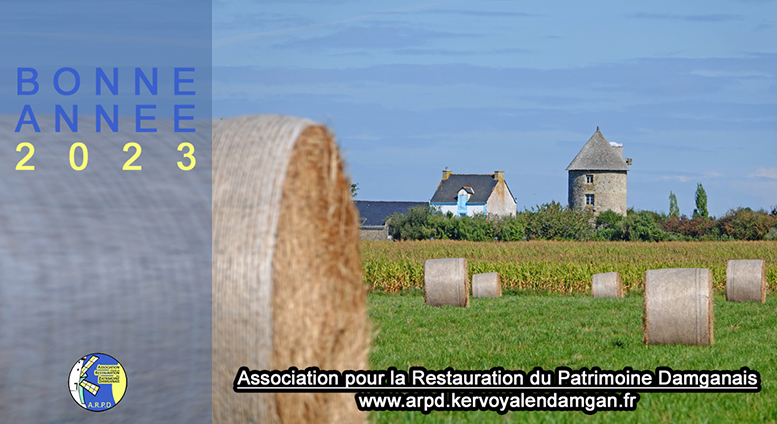 2023 Voeux de l’asso ARPD
