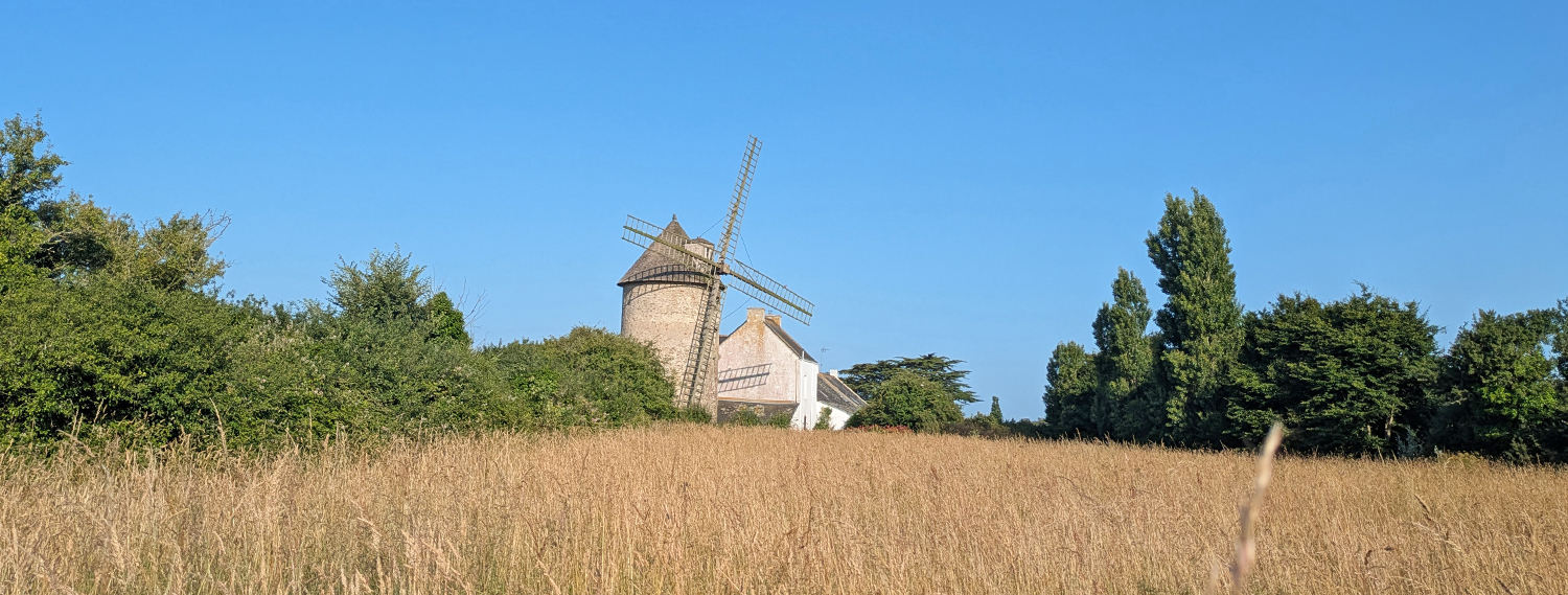 Association pour la Restauration du Patrimoine Damganais