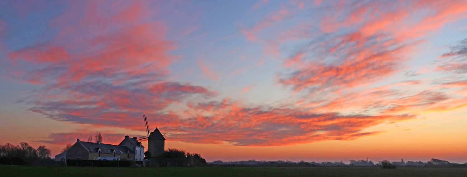 Association pour la Restauration du Patrimoine Damganais
